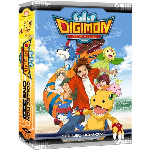 Digimon Savers - Episódio 14 - Animes Online