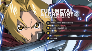 OVA Minireviews (Fullmetal Alchemist Brotherhood Edition) – Objection  Network