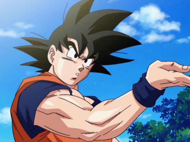 Dragon Ball Z Kai - Complete Series (Anime) Review - STG Play