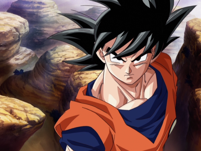 Dragon Ball Z Kai - Complete Series (Anime) Review - STG Play